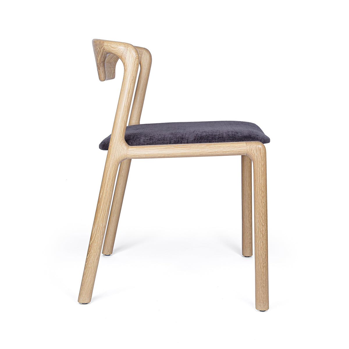 Stuhl Eiche, Honigoptik