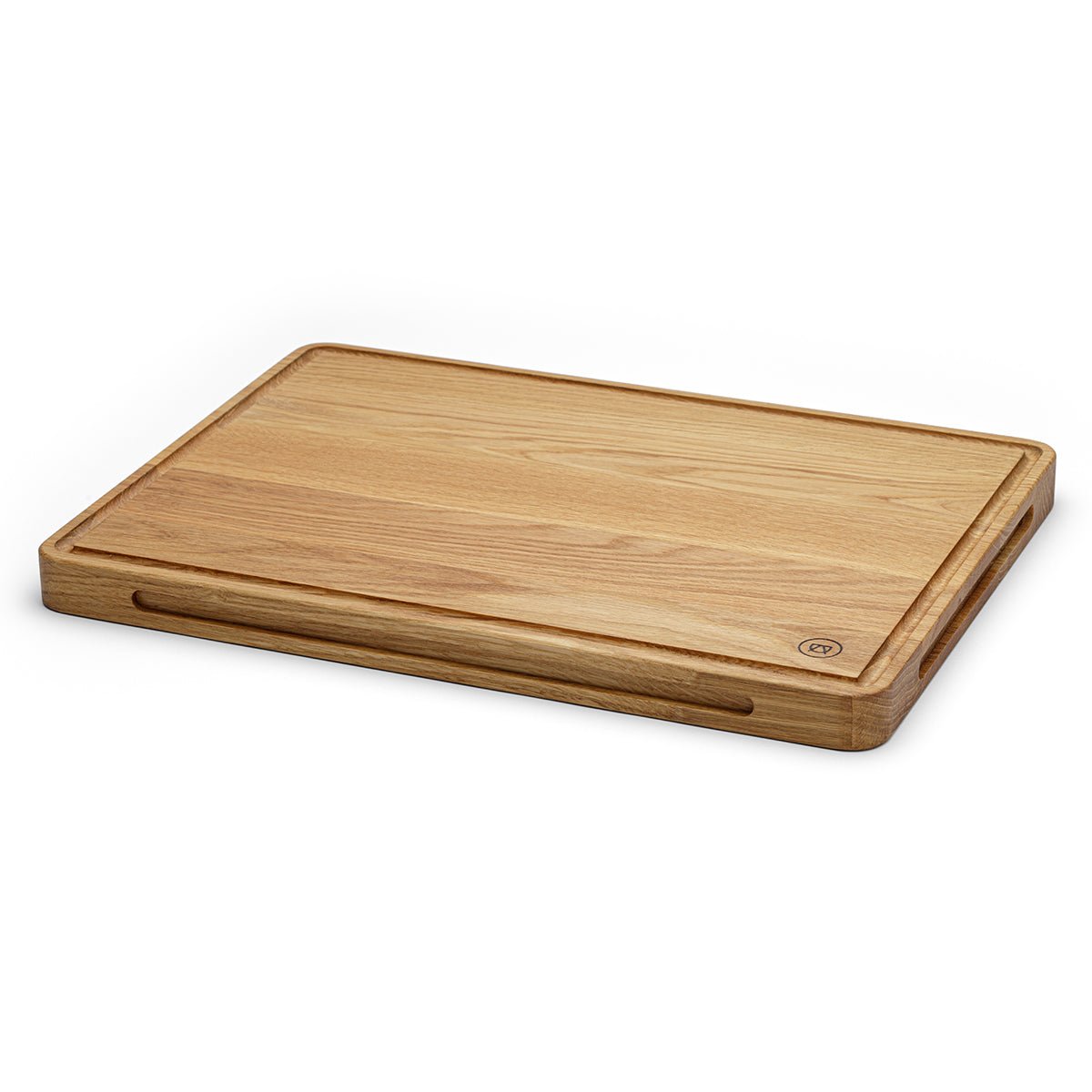 A true kitchen star “The Cutting Board” made of oak