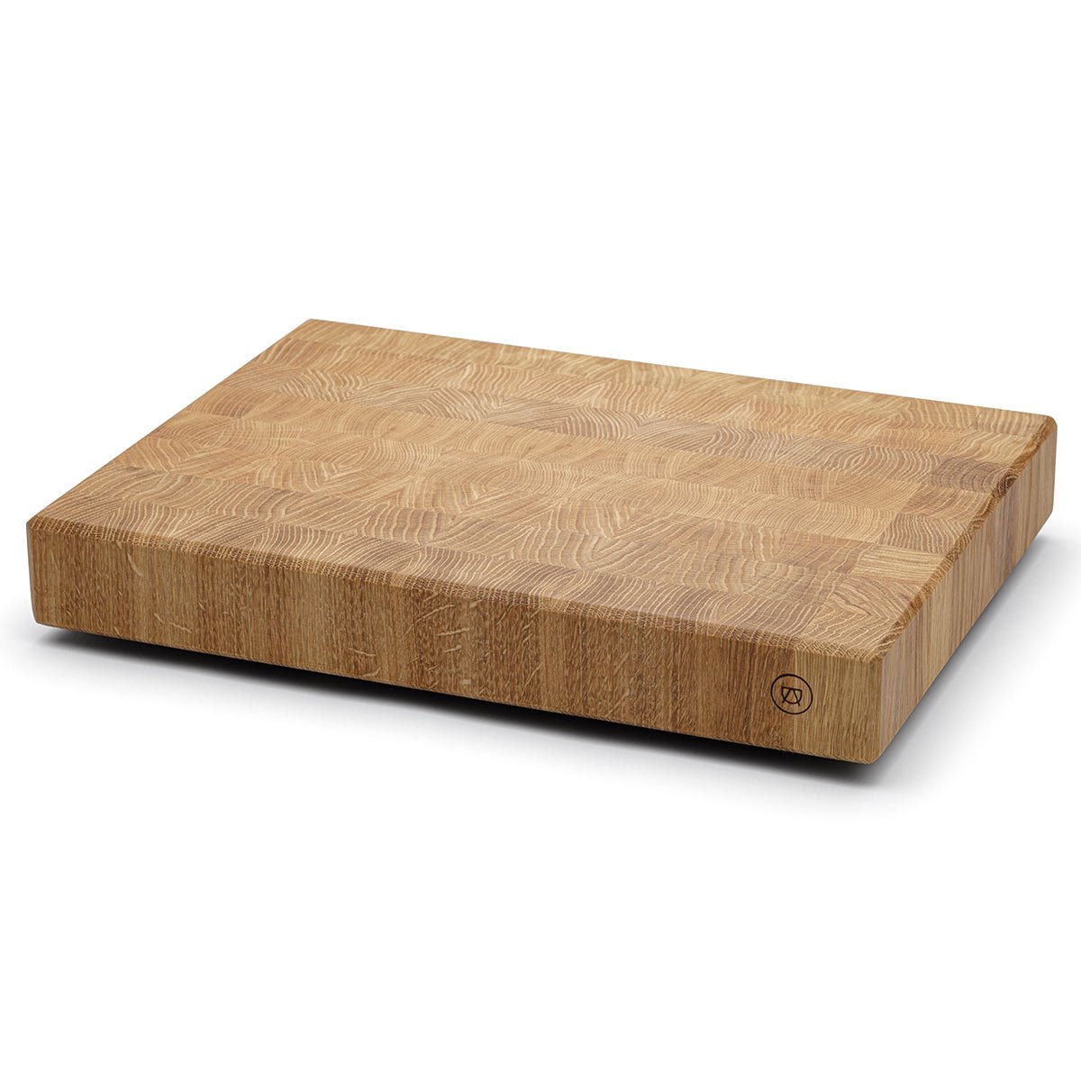 Chopping block “Hannibal” made of premium oak wood