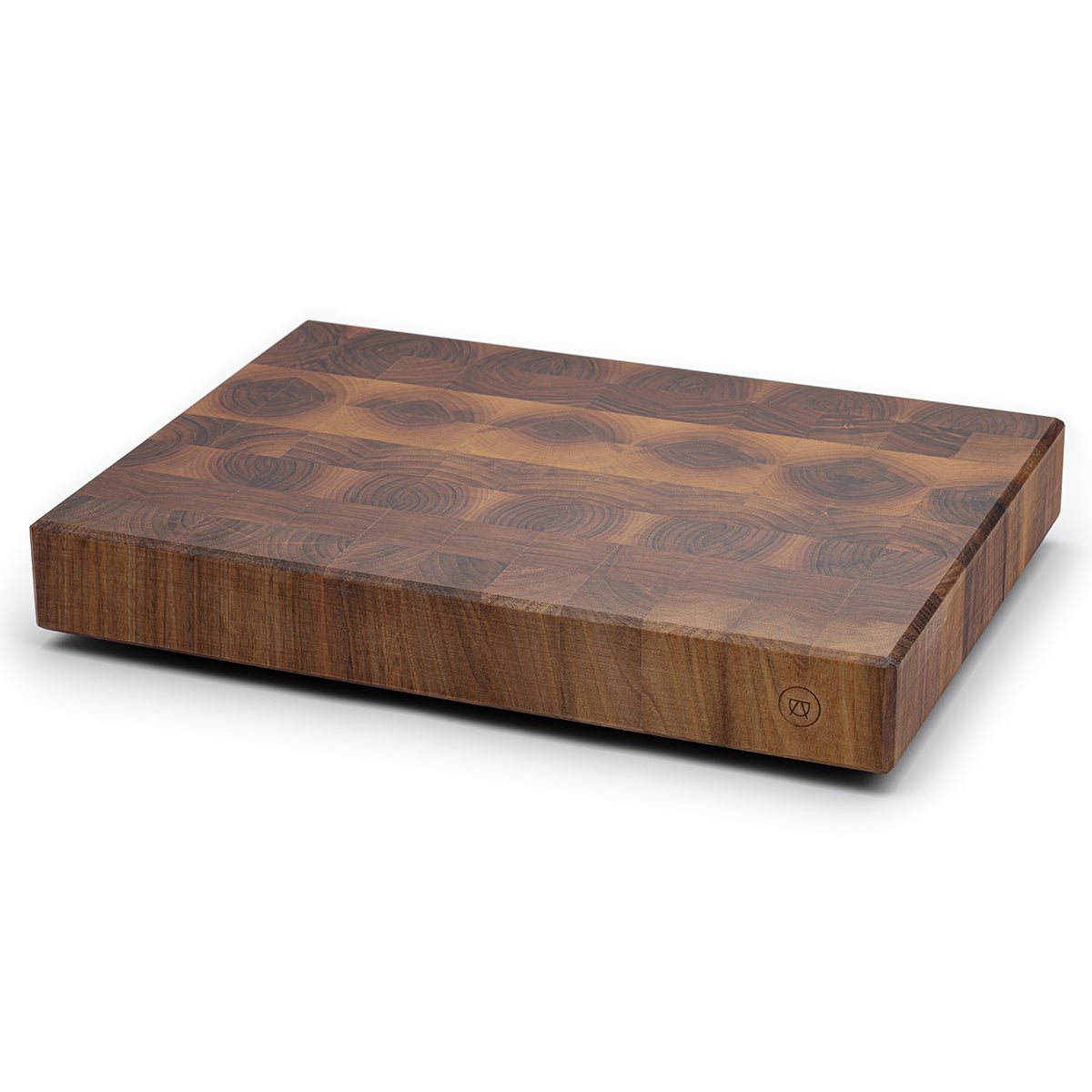 Chopping block “Hannibal” made of premium walnut