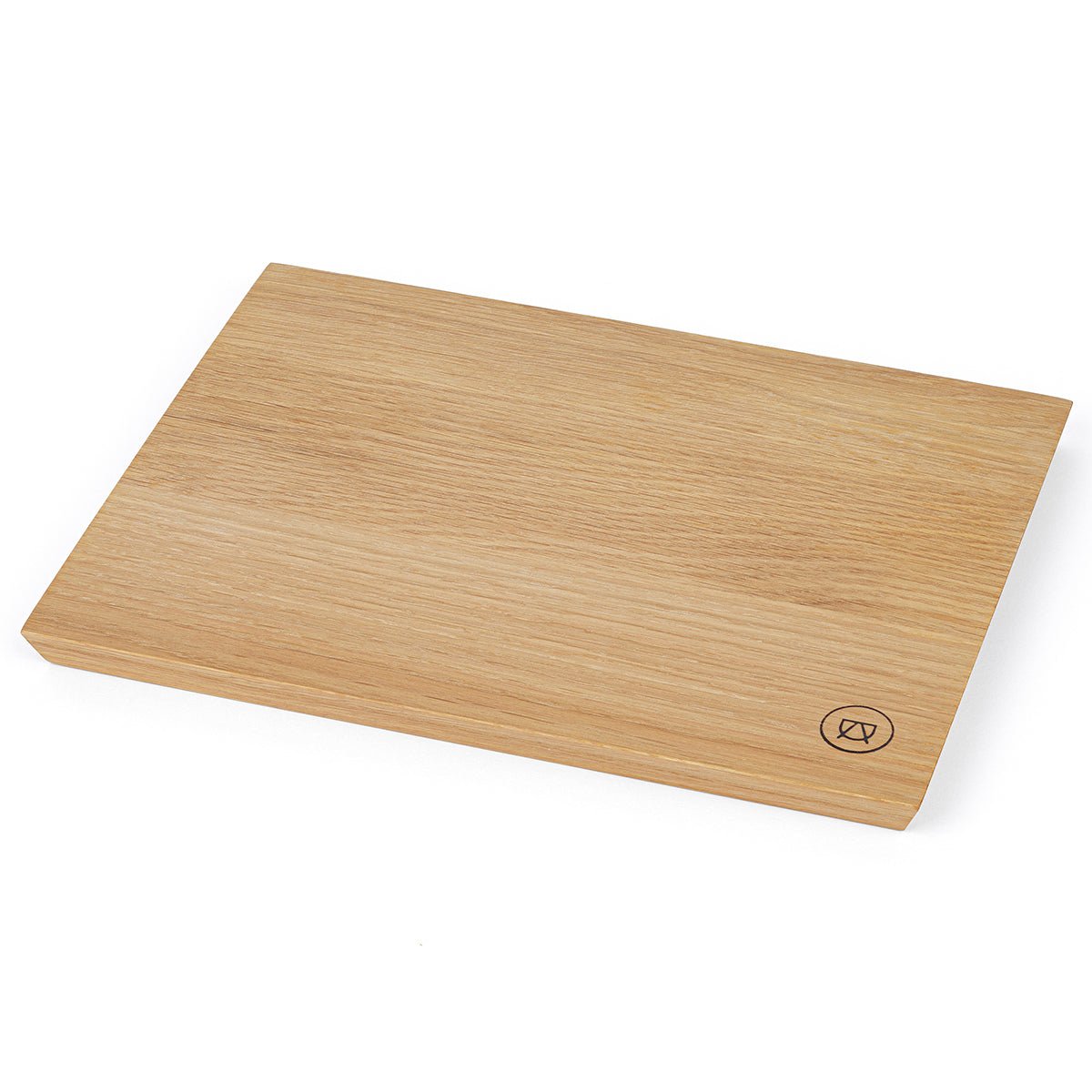 “Leopold” snack board made of fine oak wood